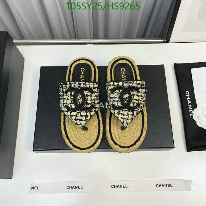 SAMC - CHL Women Shoes Slippers - 058