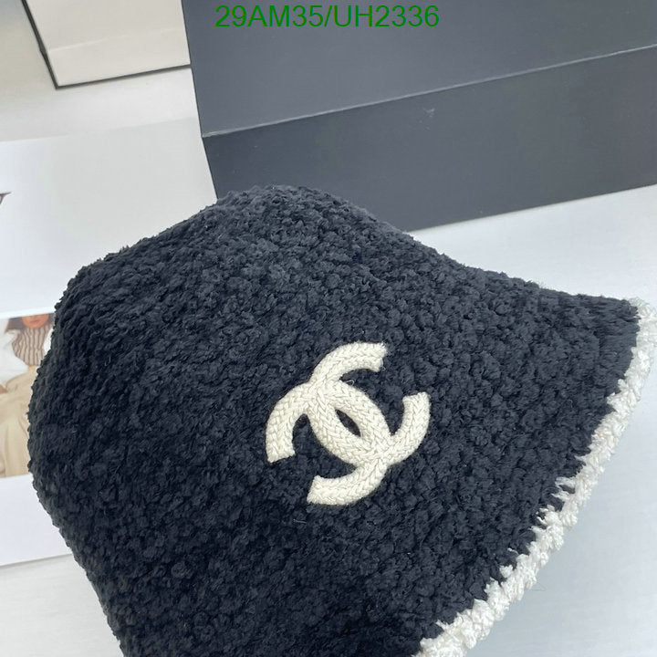 SAMC - CHL Caps & Hats - 077