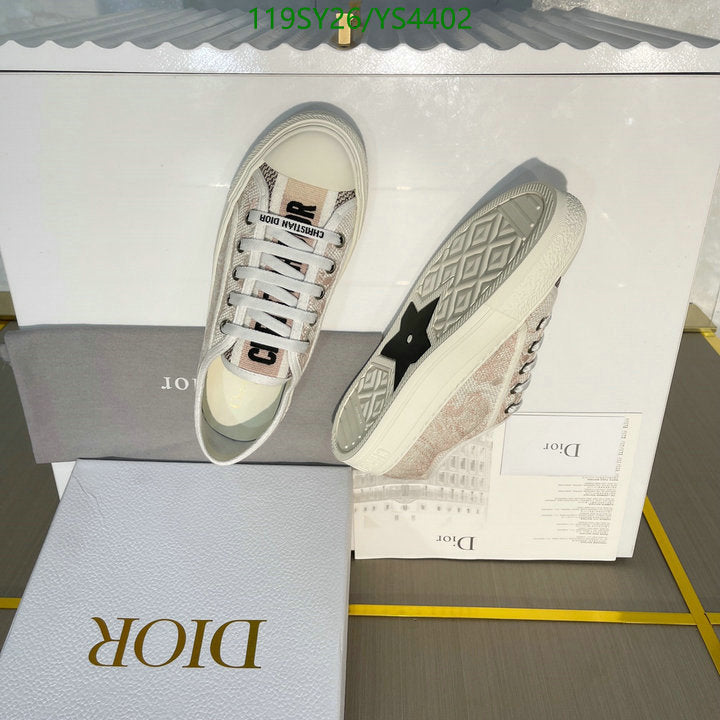 SAMCC - DOR Women Shoes - 1860