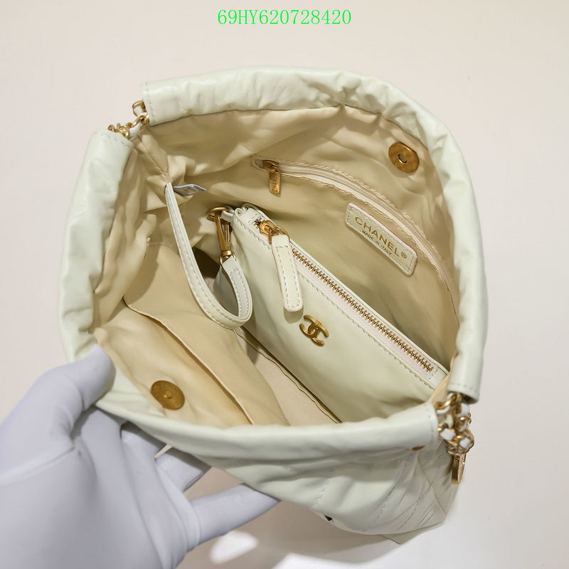 Satchel Bags - CHL Bags - 5076