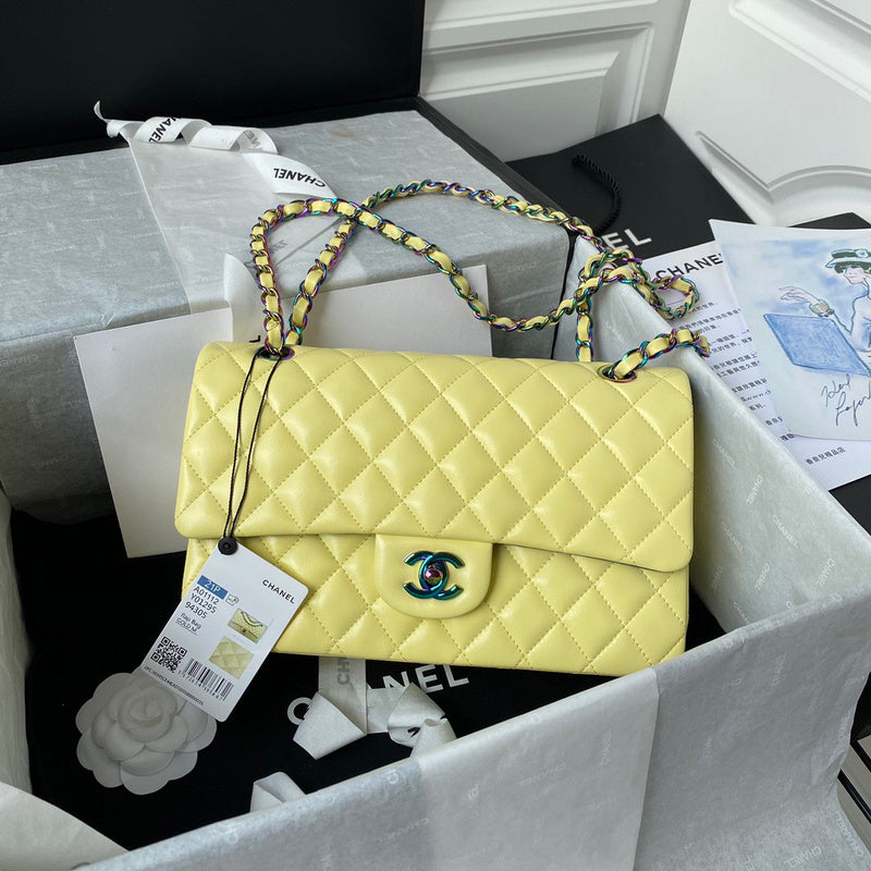 ELE - CHL Bags - 680