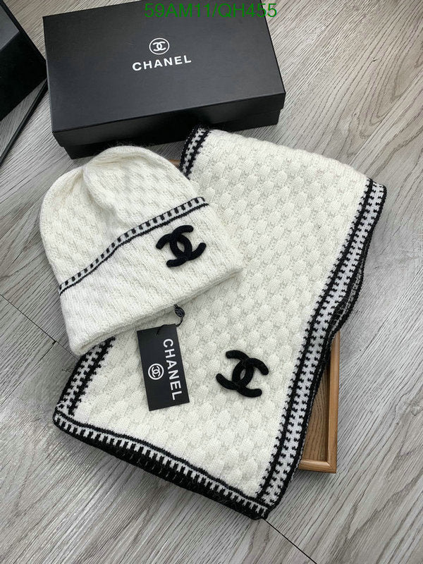 SAMC - CHL Caps & Hats - 147