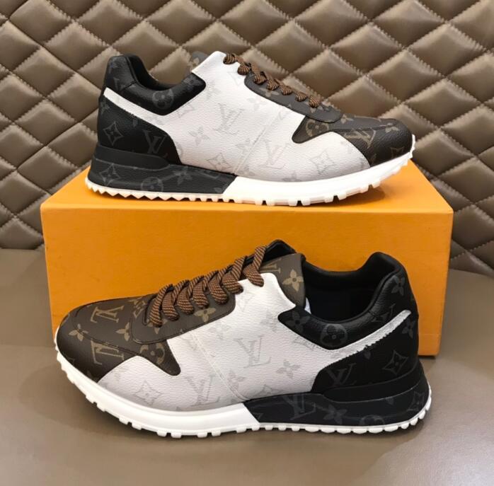 Glamy - LOV Men Shoes - 1685