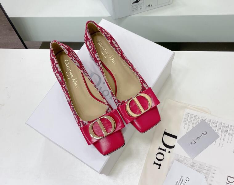 SAMCC - DOR Women Shoes - 784