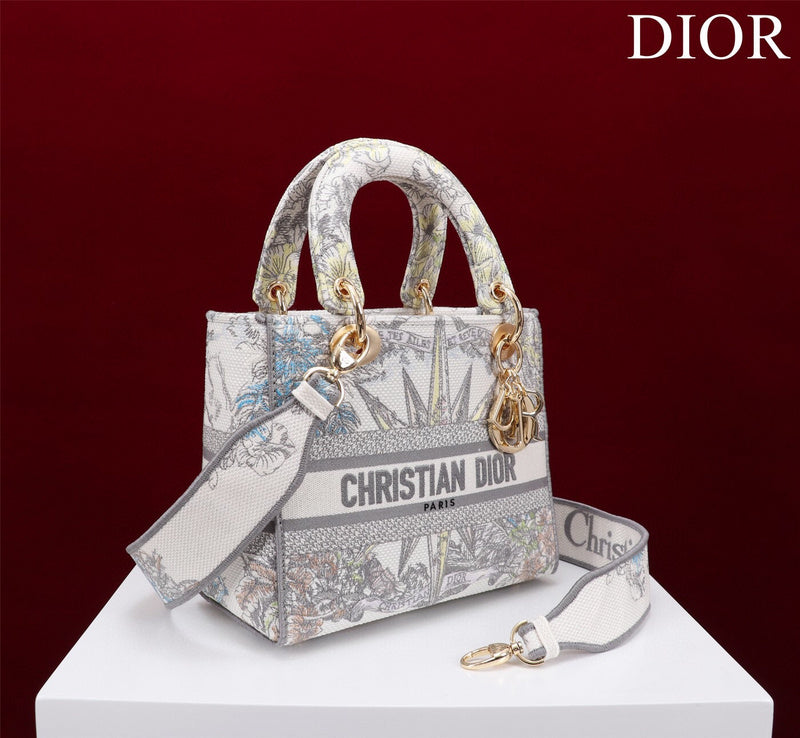ELE - Dir Bags - 1260