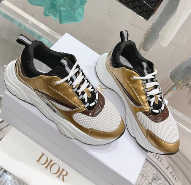 SAMCC - DOR Men Shoes - 143