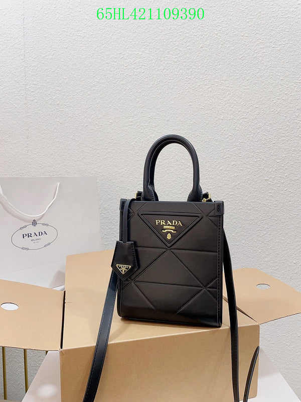 Satchel Bags - PDA Bags - 3839
