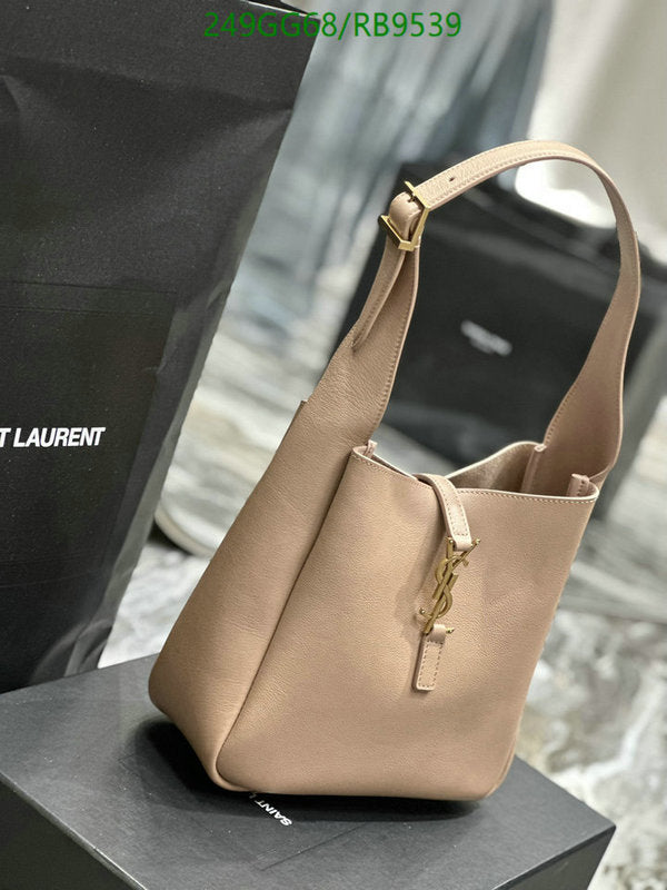 SAMC - YLS Bags - 263