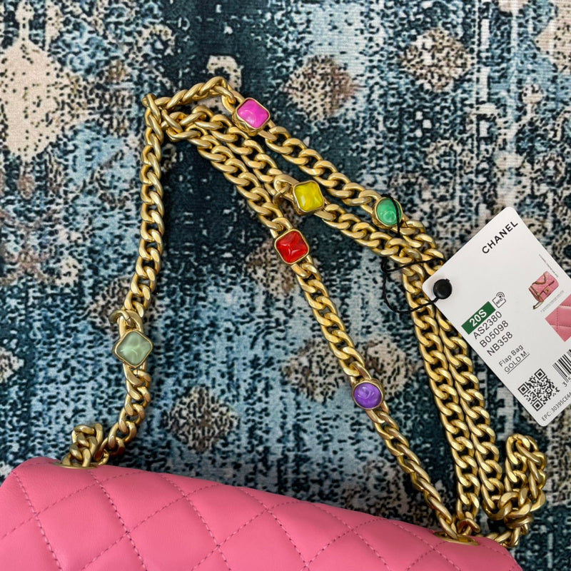 Satchel Bags - CHL Bags - 1741
