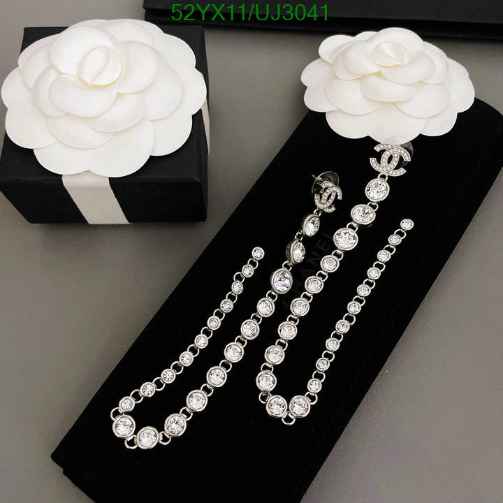 SAMC - CHL Jewelry Earrings - 374