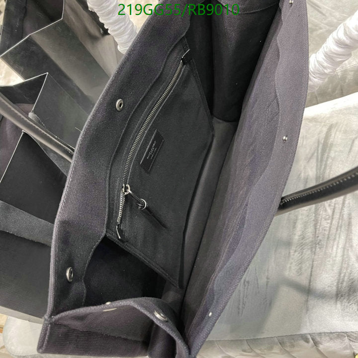 SAMC - YLS Bags - 176