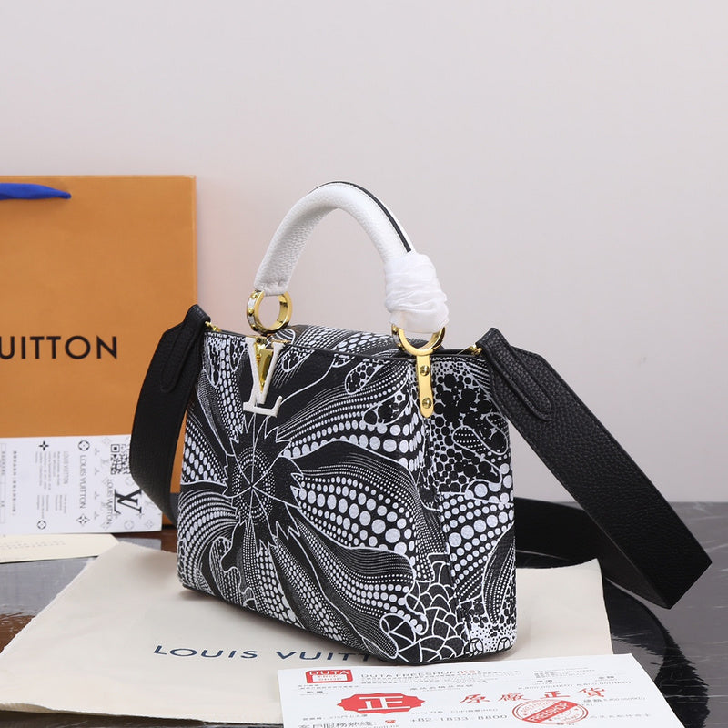 Satchel Bags - VL Bags - 2079
