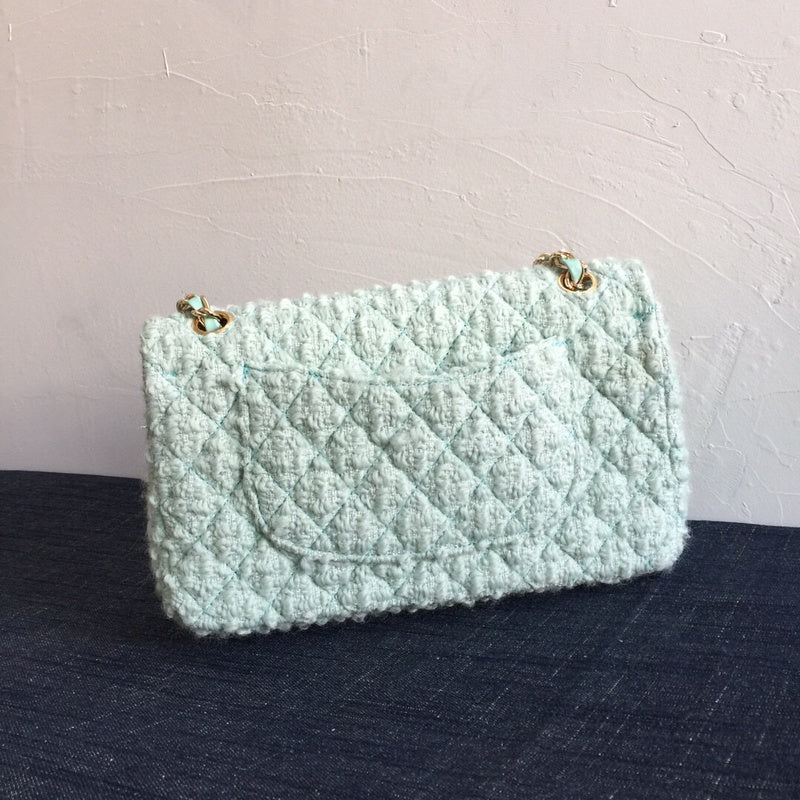 Satchel Bags - CHL Bags - 2675