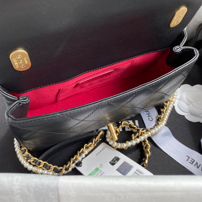 Satchel Bags - CHL Bags - 6382