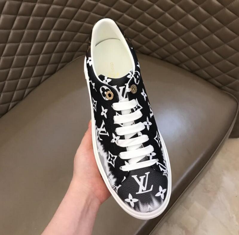 SAMC - LOV Men Shoes - 1639