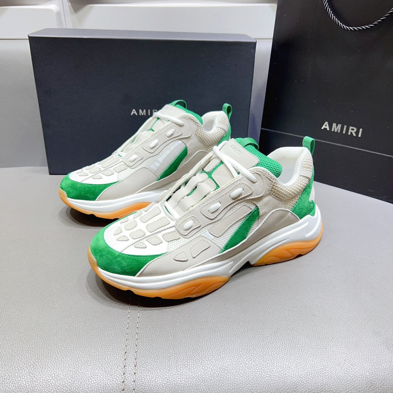 glami - AMIR Men Shoes - 121