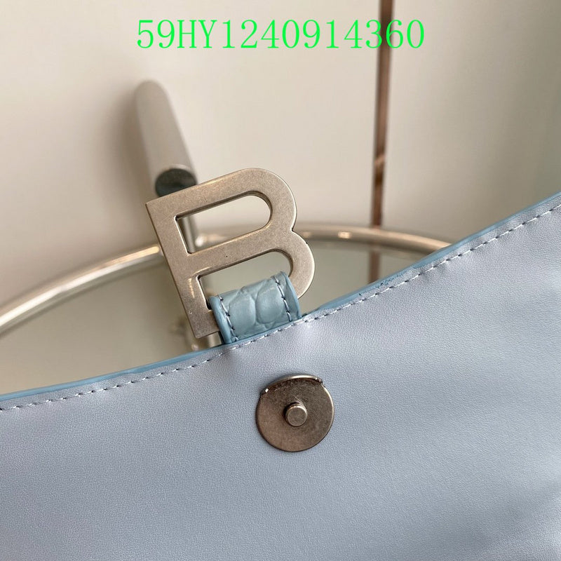 Satchel Bags - BGA Bags - 2073