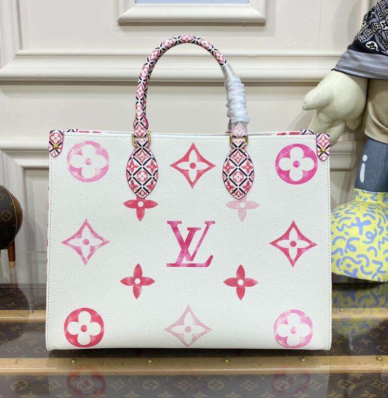 SAMC - LOV Bags - 1038