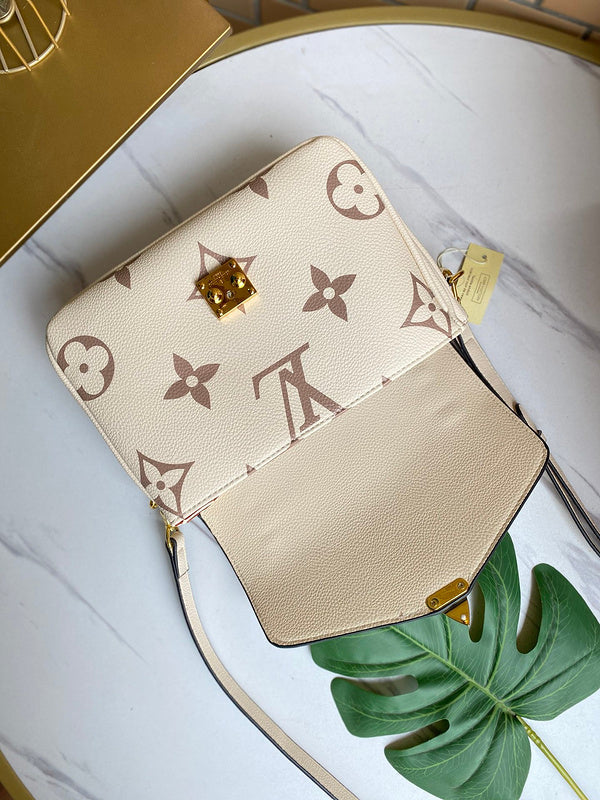 Satchel Bags - VL1 Bags - 300