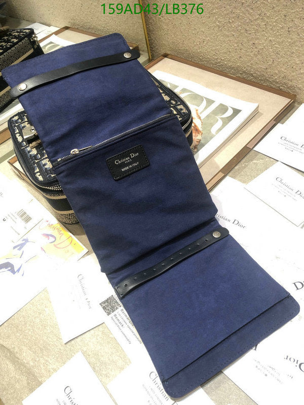 SAMCC - DOR Bags - 1365