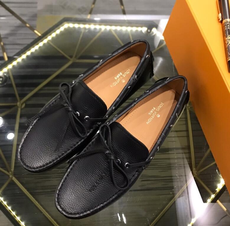 Glamy - LOV Men Shoes - 1938