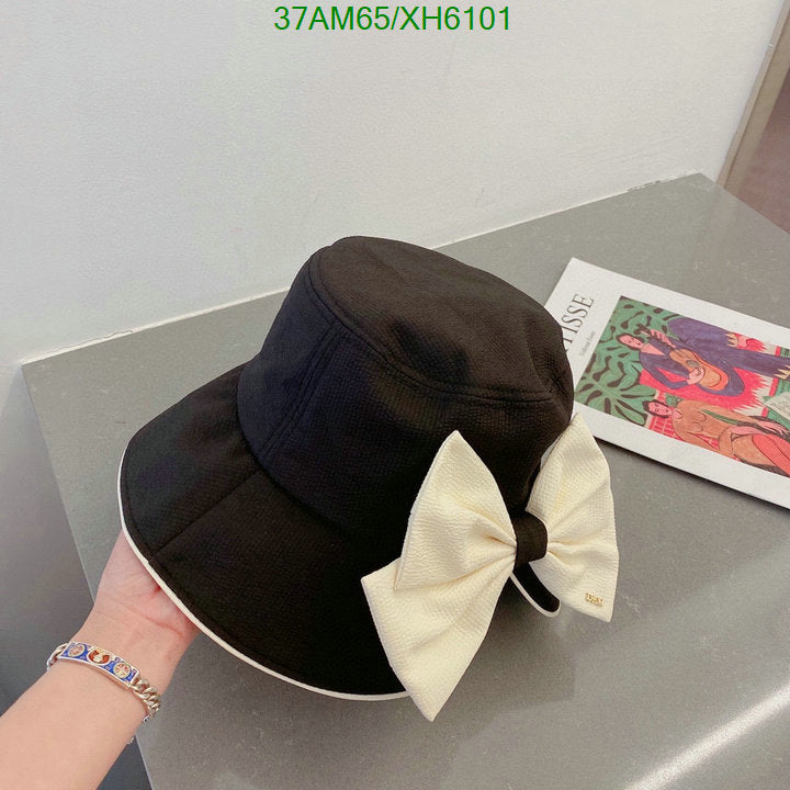 SAMC - DOR Caps & Hats - 068