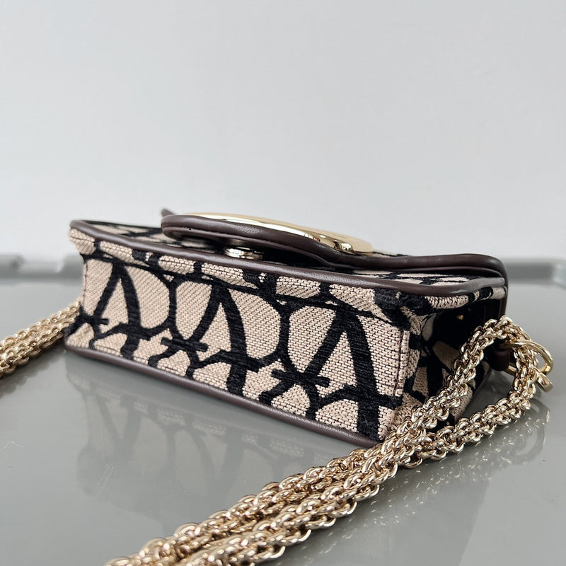 Satchel Bags - VTO Bags - 087