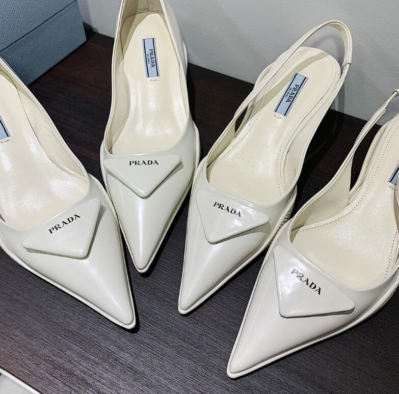 GlamyWomen Shoes - 710