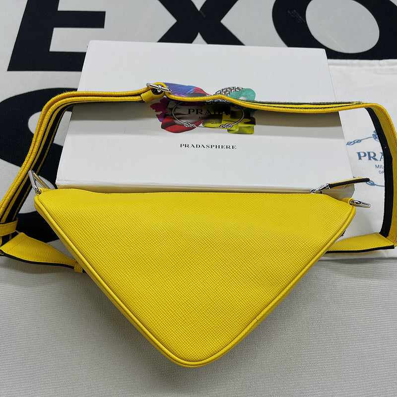 Satchel Bags - PDA Bags - 2246