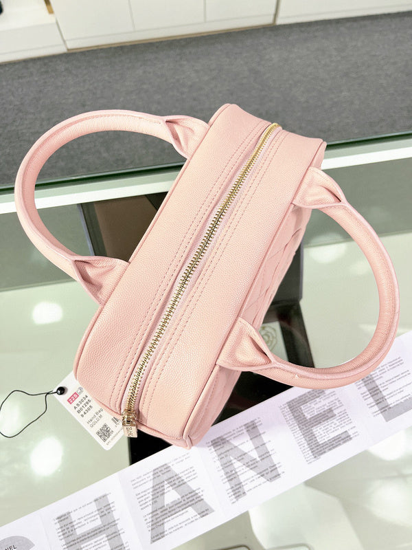 Satchel Bags - CHL Bags - 2994