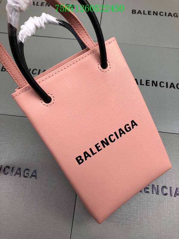 Glami Fashion - BGA Bags - 1759