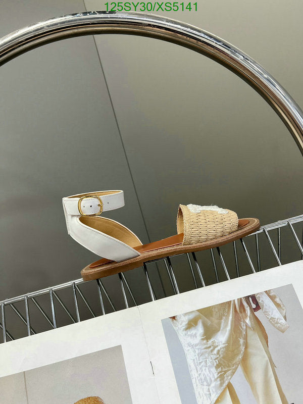 SAMC - COL Women Shoes - 281