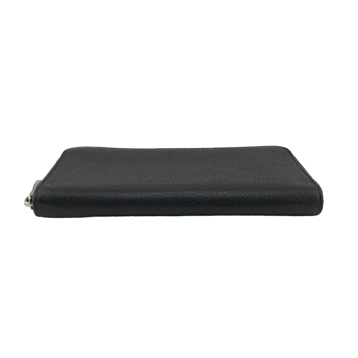 Louis Vuitton Zippy Wallet Vertical  Leather Wallet