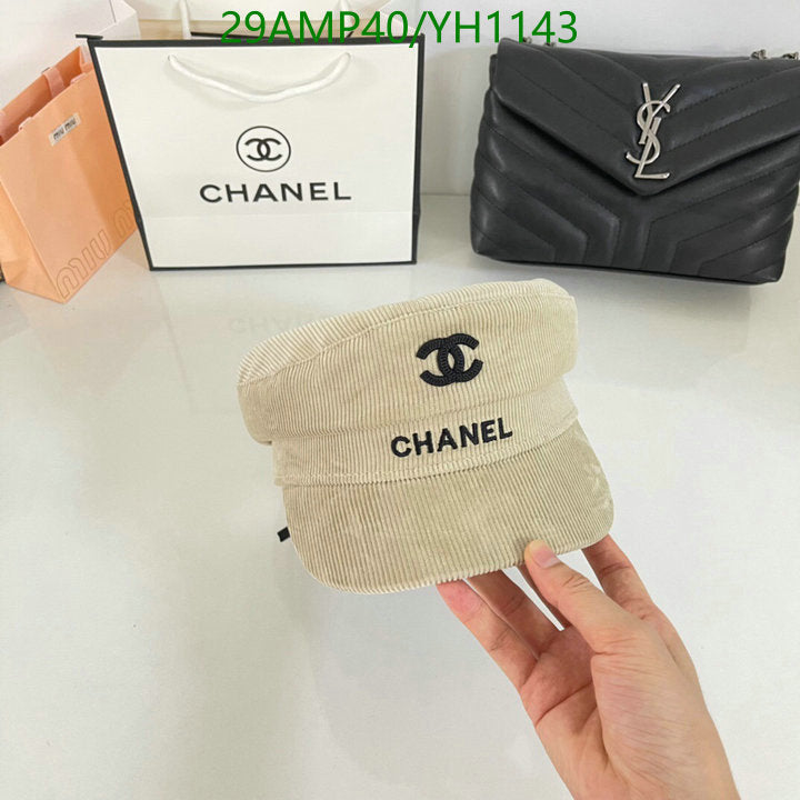 SAMC - CHL Caps & Hats - 508