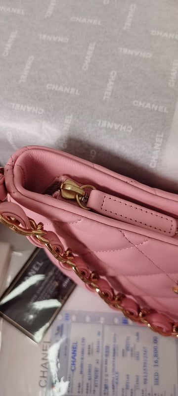 Satchel Bags - CHL Bags - 2693