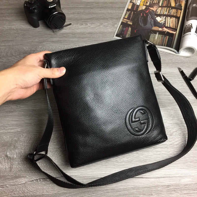 Satchel Bags - GCI Bags - 2367