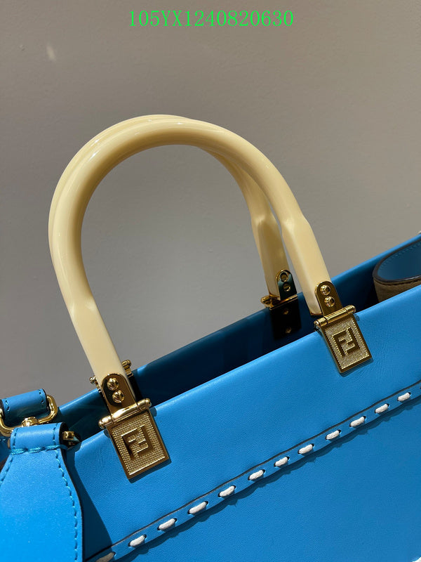 Glami - FDE Bags - 2403