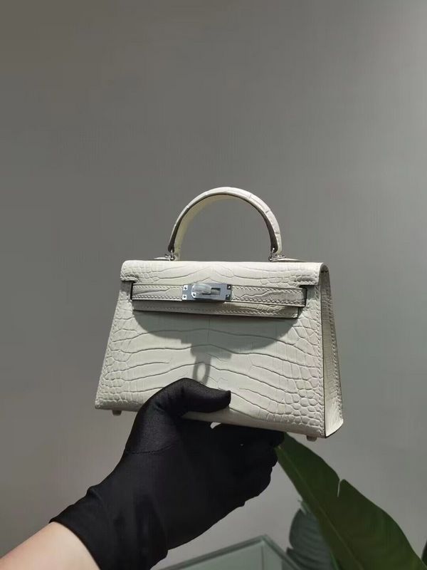 Satchel Bags - HMS-Bags - 548