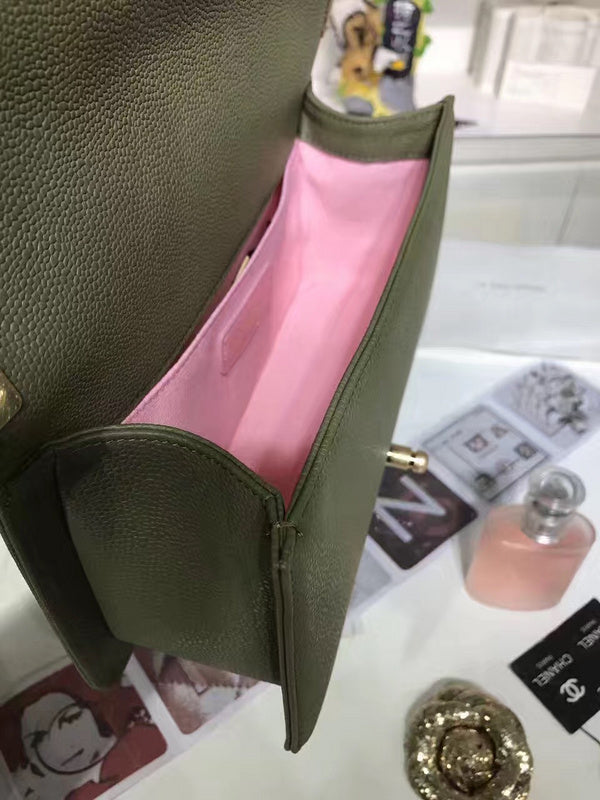 Satchel Bags - CHL Bags - 664
