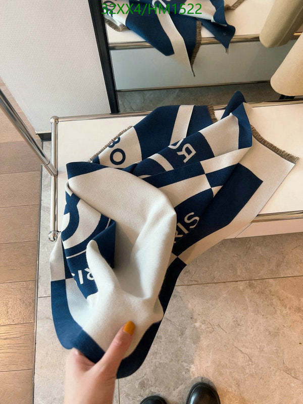 SAMC - CHL Scarves - 869