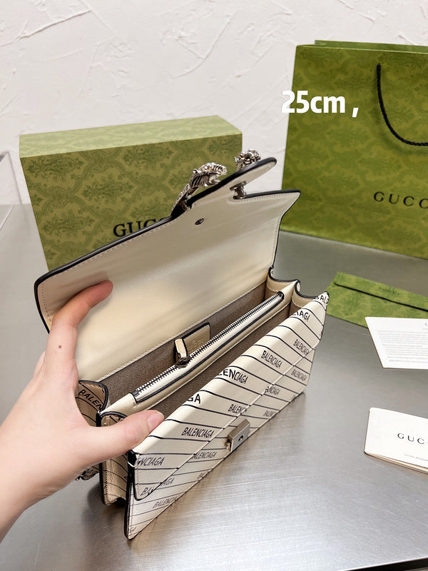 Glami Fashion - BGA Bags - 1540