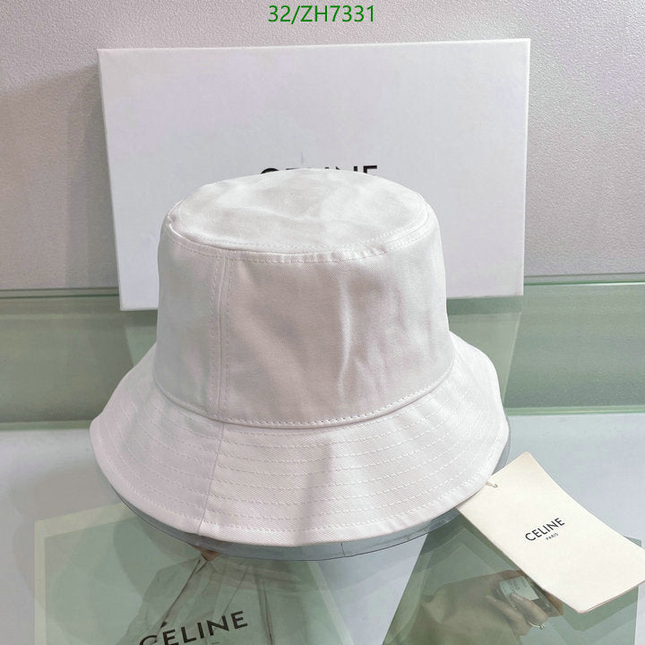 SAMC - COL Caps & Hats - 274