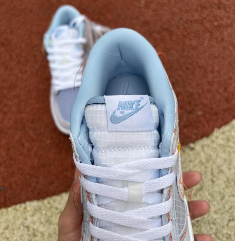 SAMC - NKE Shoes - 1101