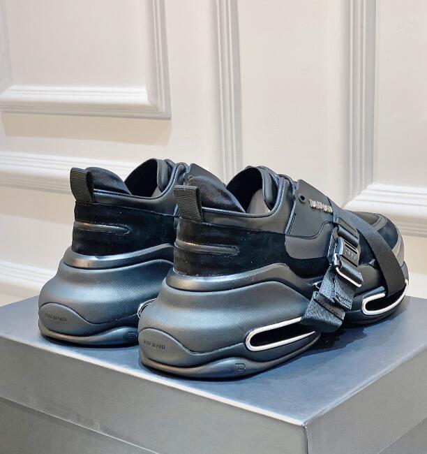 SAMC - BAM Women Shoes - 014