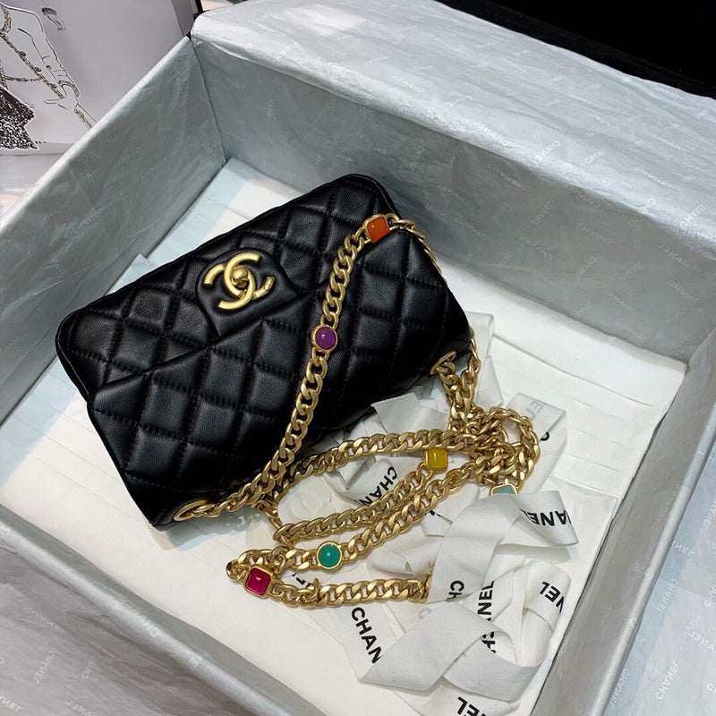 Satchel Bags - CHL Bags - 4745