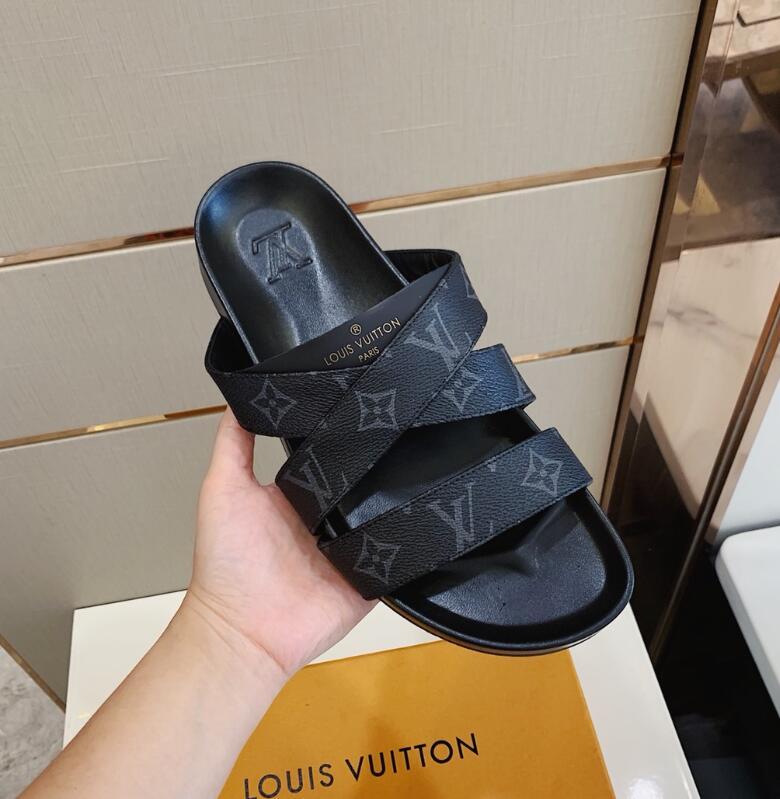 SAMC - LOV Men Shoes - 1603