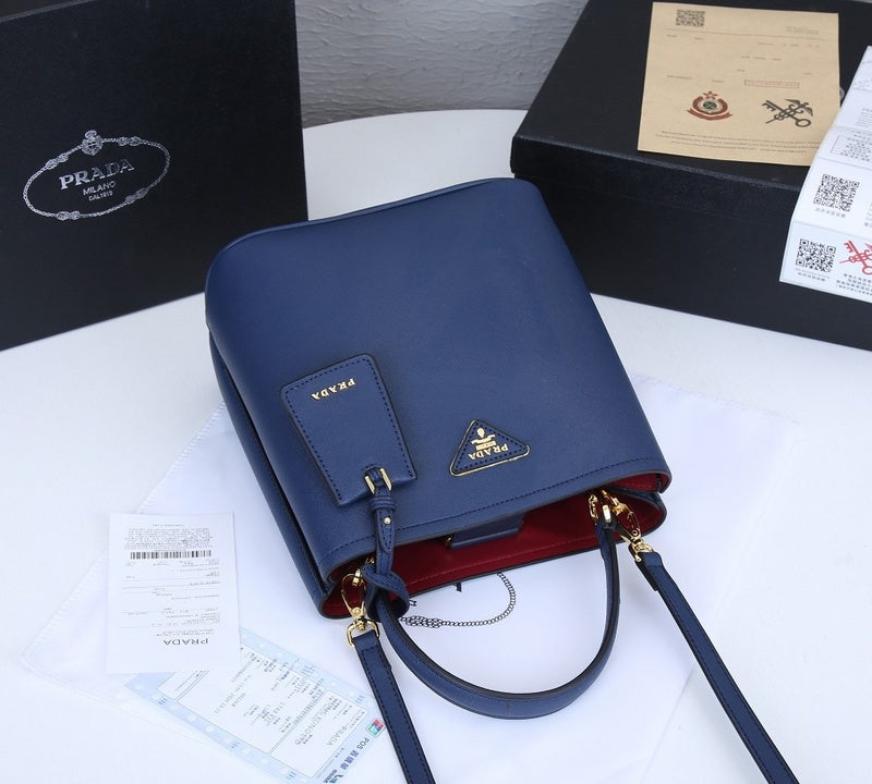 Satchel Bags - PRA Bags - 507