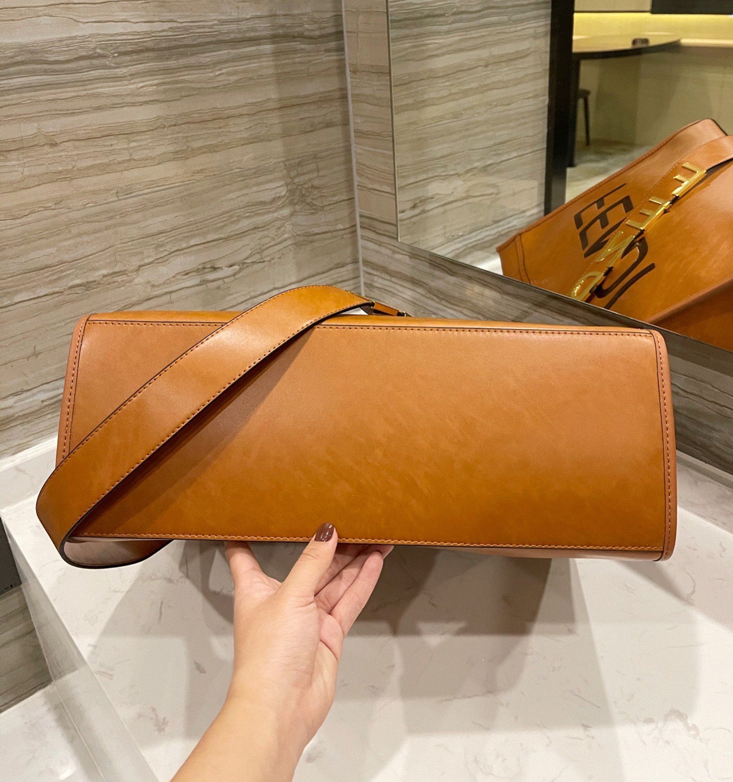 EN - NEW Arrival Bags FEI 123