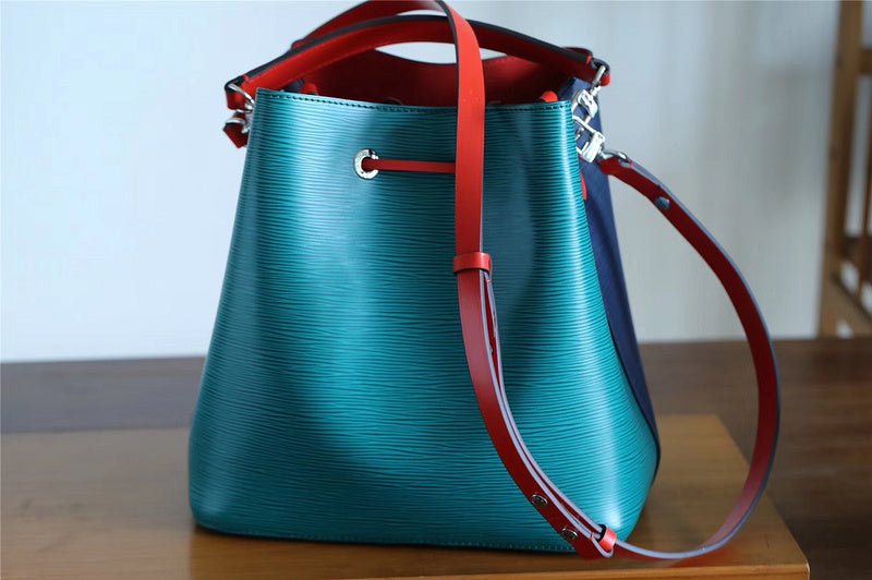 Glami Fashion Lu-Vi bags - 8569
