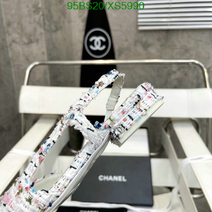 SAMC - CHL Women Shoes Ballet - 287